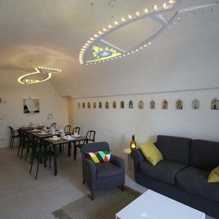 Bed and Breakfast Dimora Di Caterina Ugento Exteriér fotografie