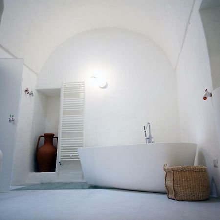 Bed and Breakfast Dimora Di Caterina Ugento Exteriér fotografie