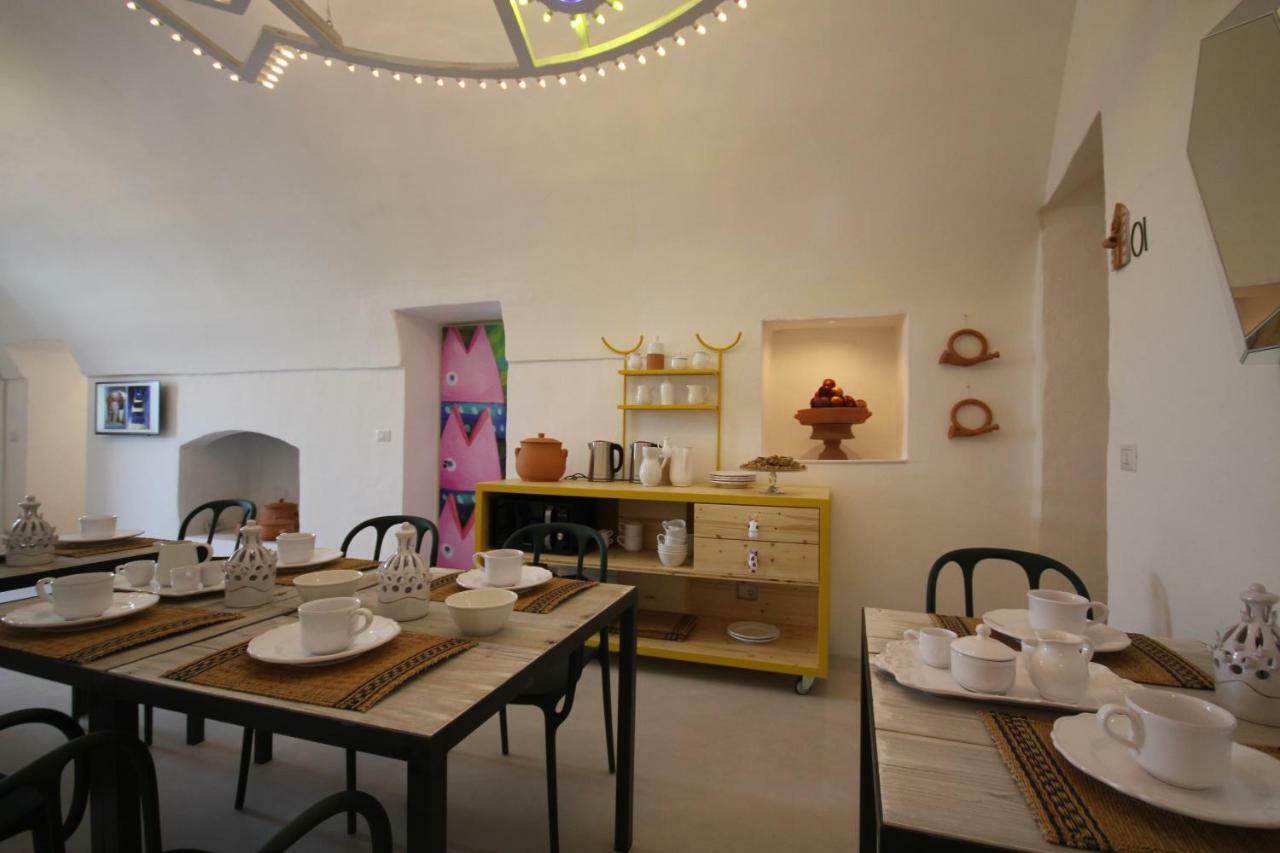 Bed and Breakfast Dimora Di Caterina Ugento Exteriér fotografie