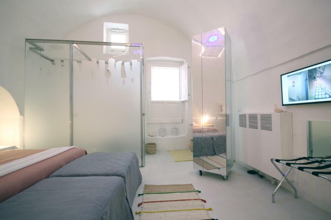 Bed and Breakfast Dimora Di Caterina Ugento Exteriér fotografie