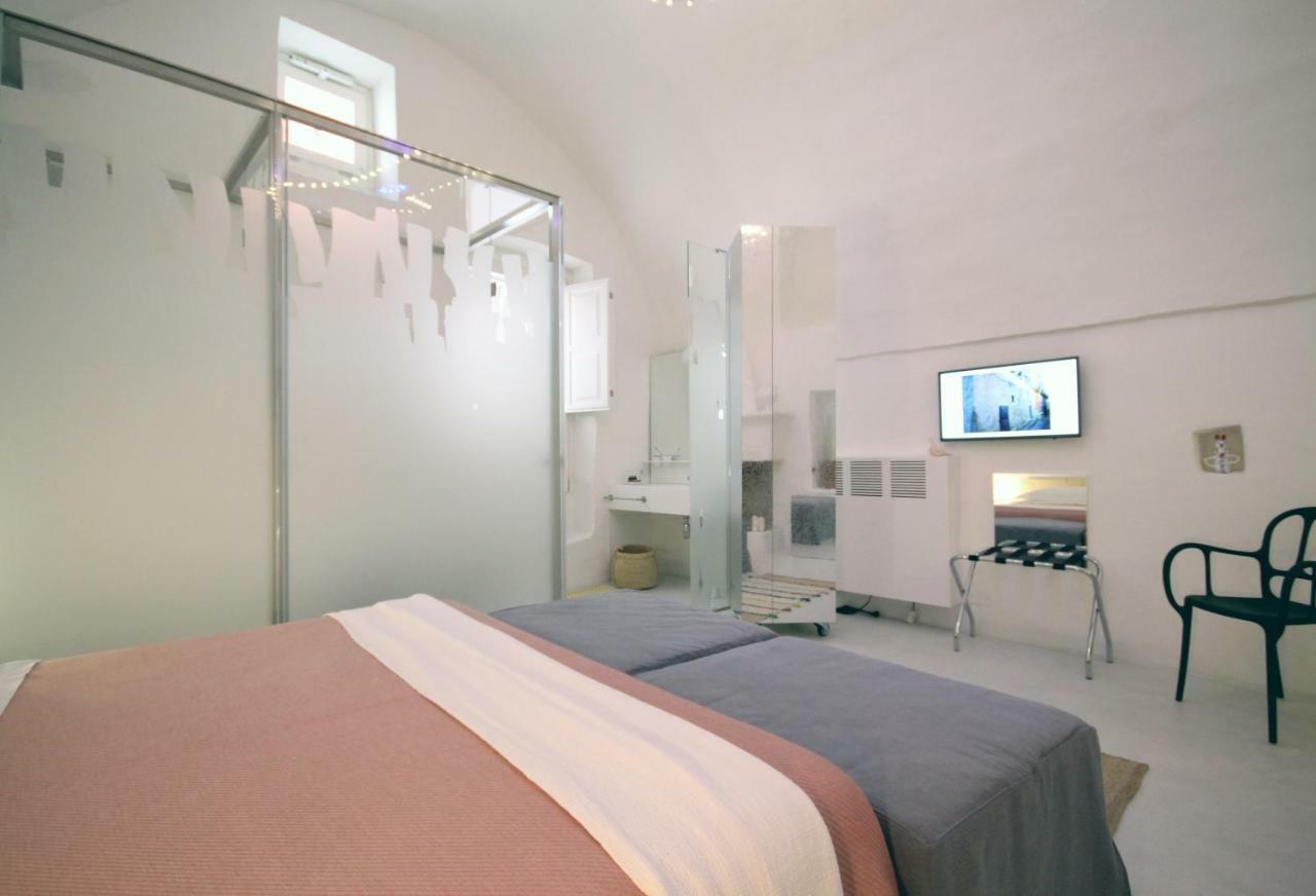 Bed and Breakfast Dimora Di Caterina Ugento Exteriér fotografie